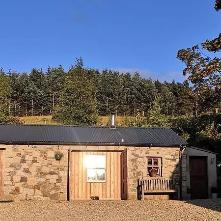 A Cosy Place In The Heart Of The Mournes Kilcoo Exterior photo