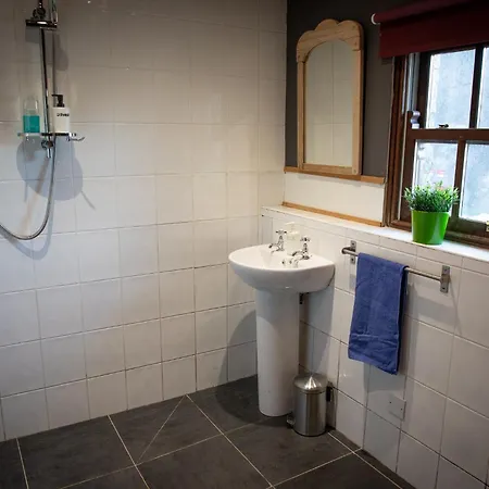 A Cosy Place In The Heart Of The Mournes Kilcoo Exterior photo