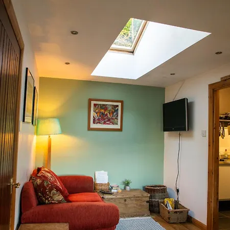 A Cosy Place In The Heart Of The Mournes Kilcoo Exterior photo