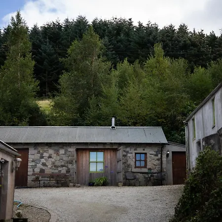A Cosy Place In The Heart Of The Mournes Kilcoo Exterior photo