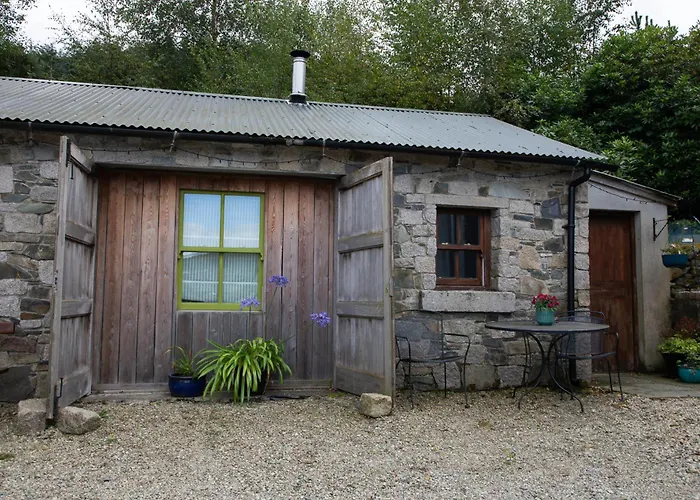 A Cosy Place In The Heart Of The Mournes