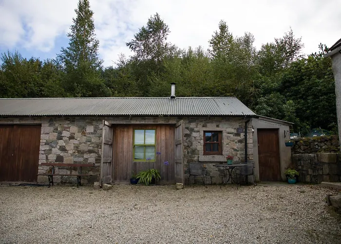 A Cosy Place In The Heart Of The Mournes