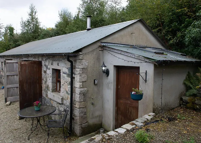 A Cosy Place In The Heart Of The Mournes
