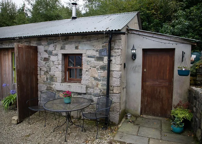 A Cosy Place In The Heart Of The Mournes