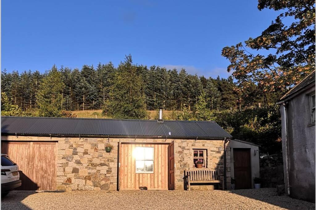 A Cosy Place In The Heart Of The Mournes Apartment