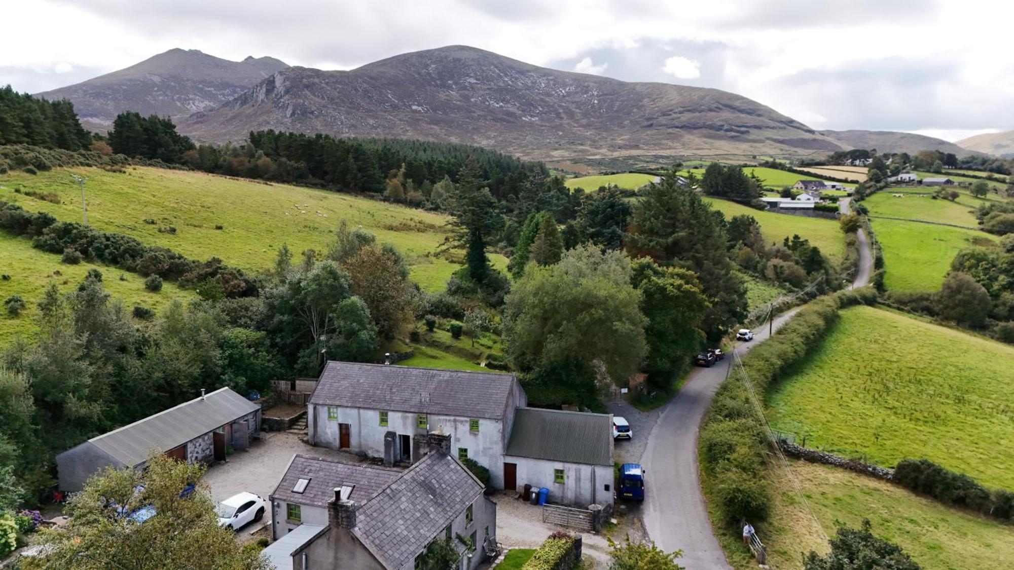 A Cosy Place In The Heart Of The Mournes * Kilcoo