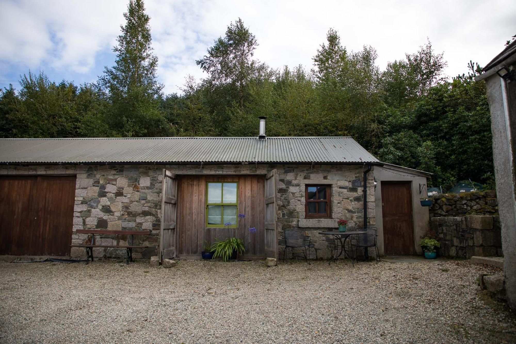 A Cosy Place In The Heart Of The Mournes