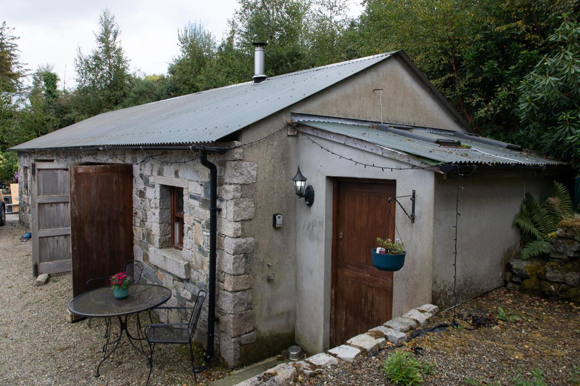 Apartment A Cosy Place In The Heart Of The Mournes