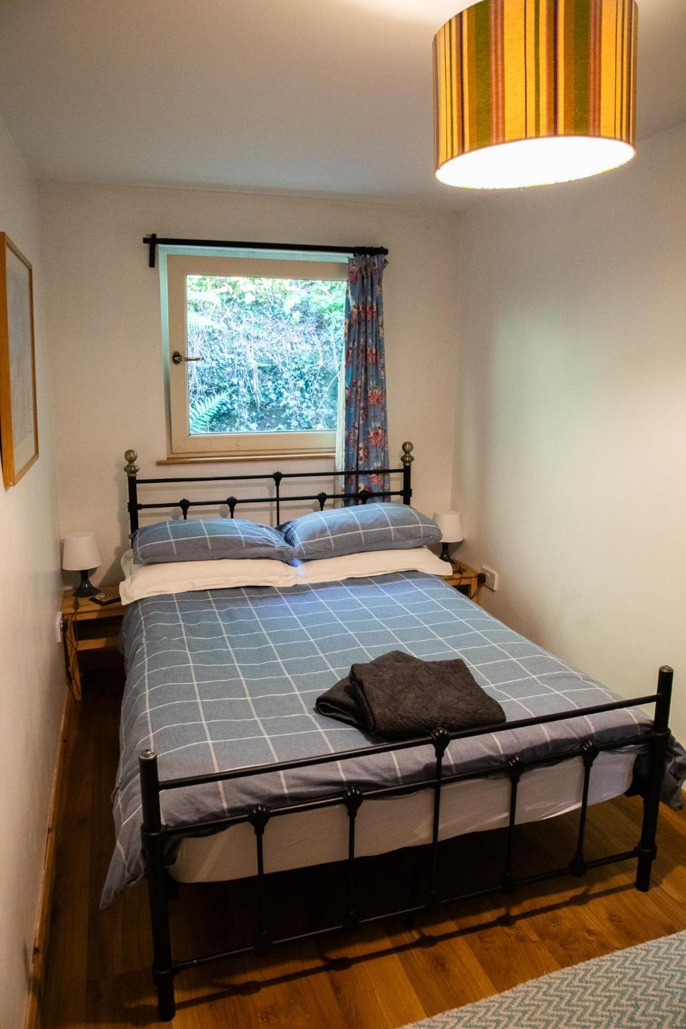 A Cosy Place In The Heart Of The Mournes Apartment *