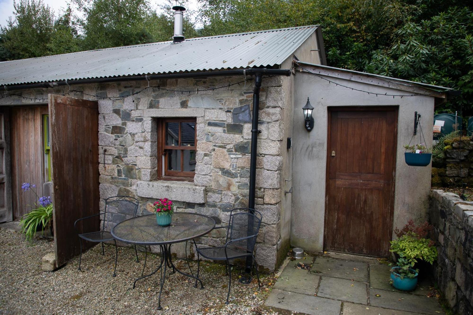 A Cosy Place In The Heart Of The Mournes Apartment Kilcoo