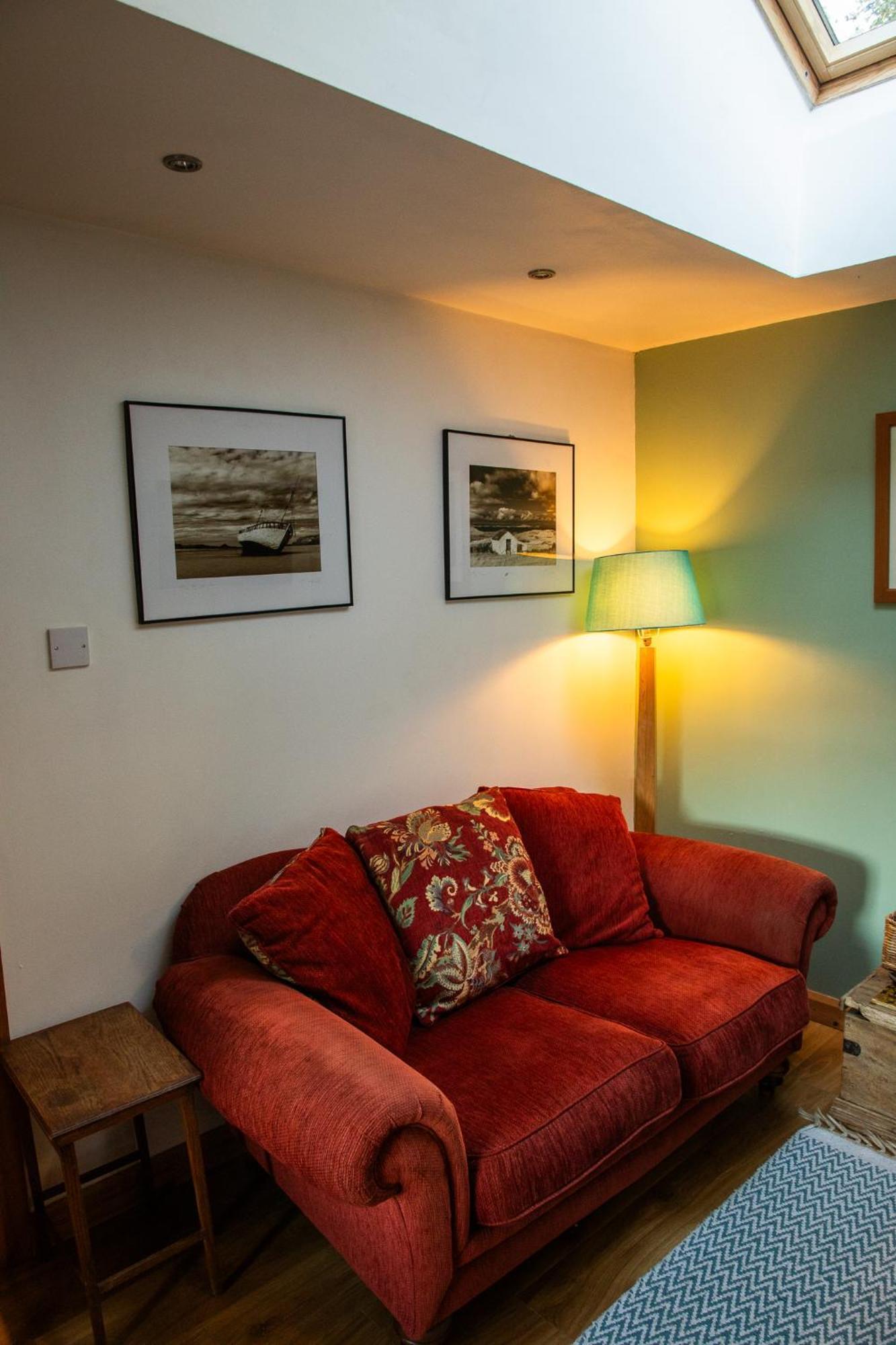 A Cosy Place In The Heart Of The Mournes