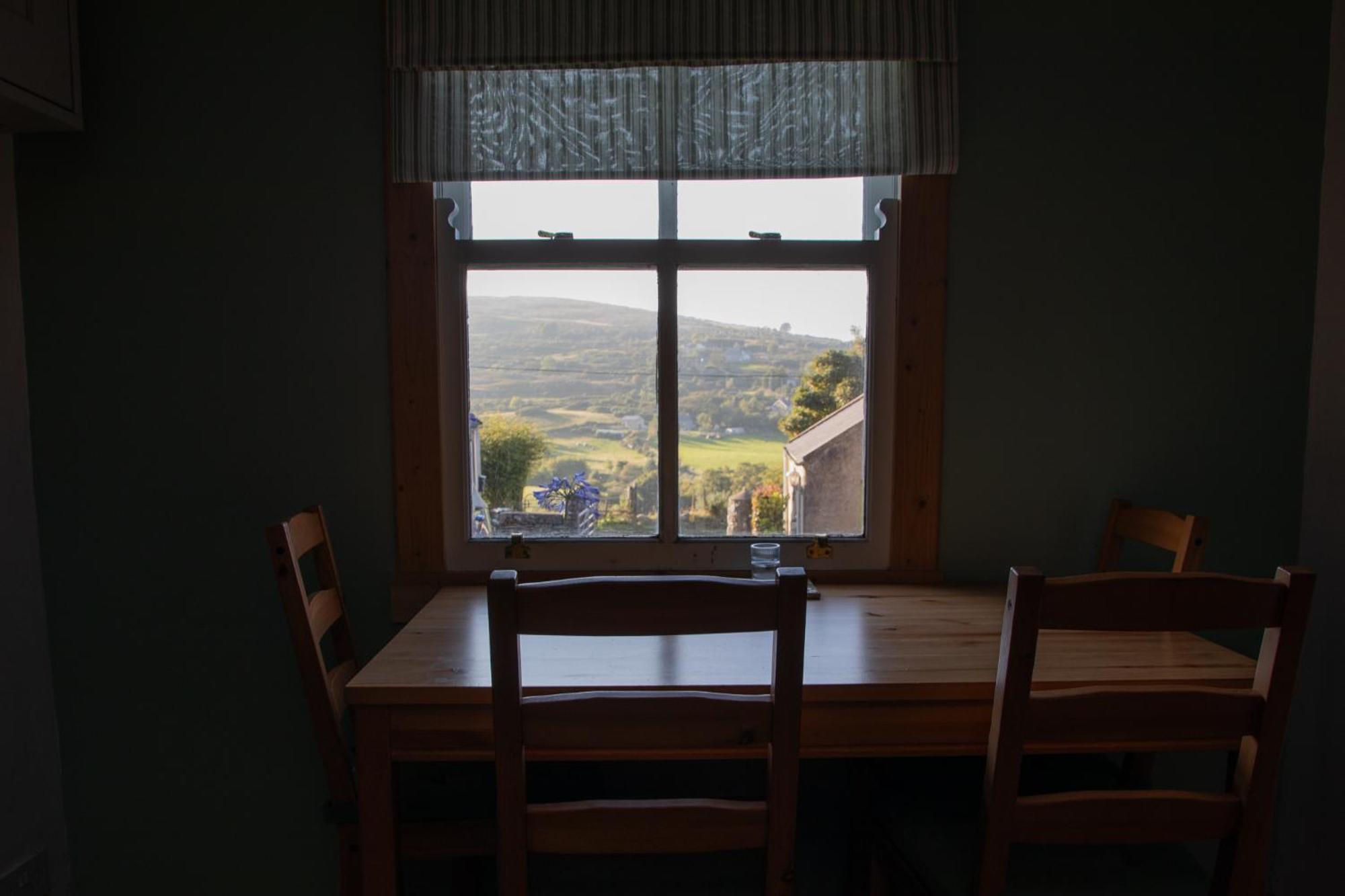 Apartment A Cosy Place In The Heart Of The Mournes *