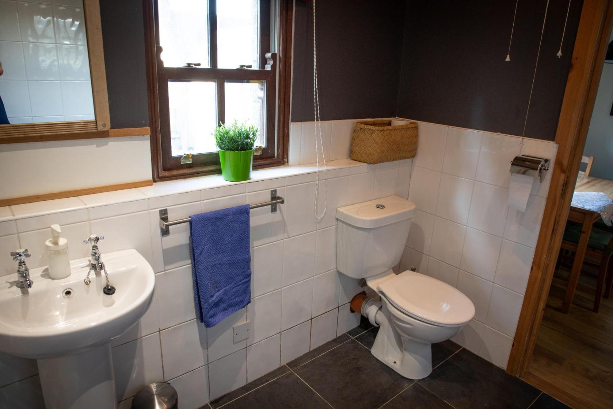 A Cosy Place In The Heart Of The Mournes Apartment Kilcoo