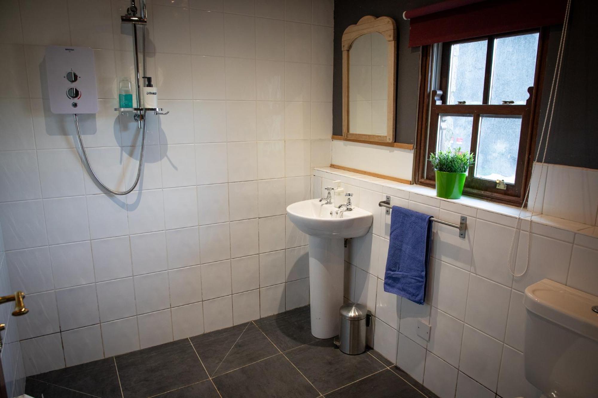 Apartment A Cosy Place In The Heart Of The Mournes Kilcoo