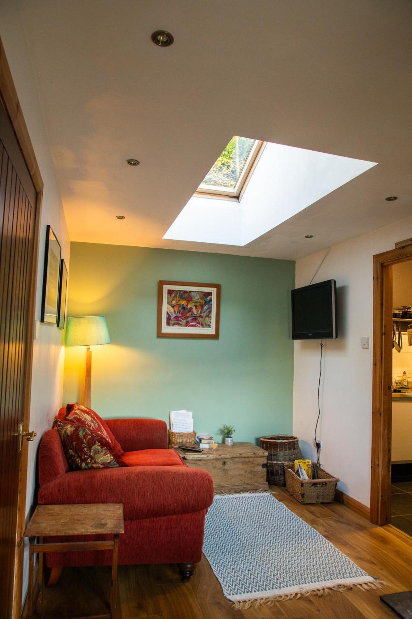 A Cosy Place In The Heart Of The Mournes *