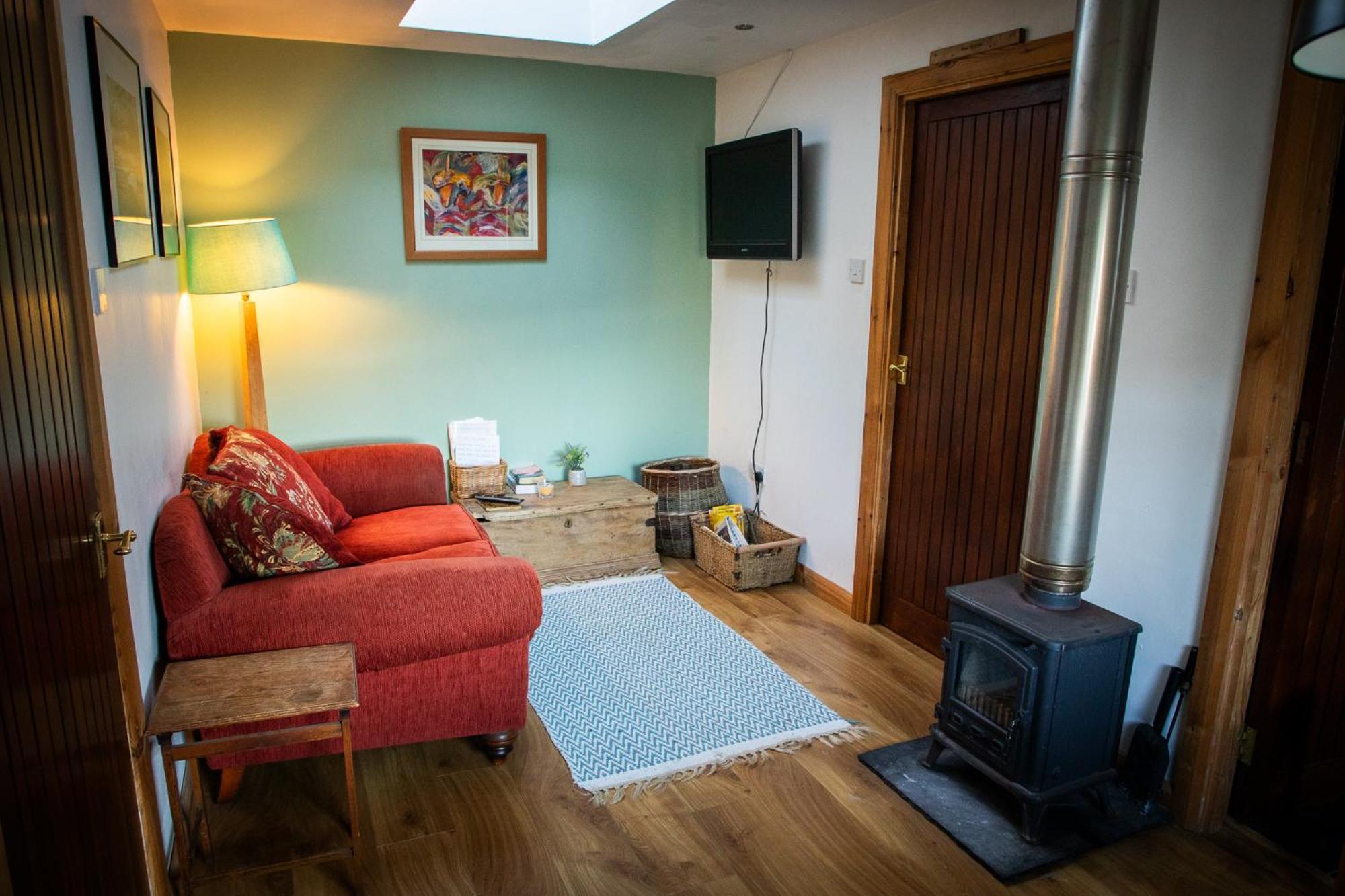 A Cosy Place In The Heart Of The Mournes * Kilcoo