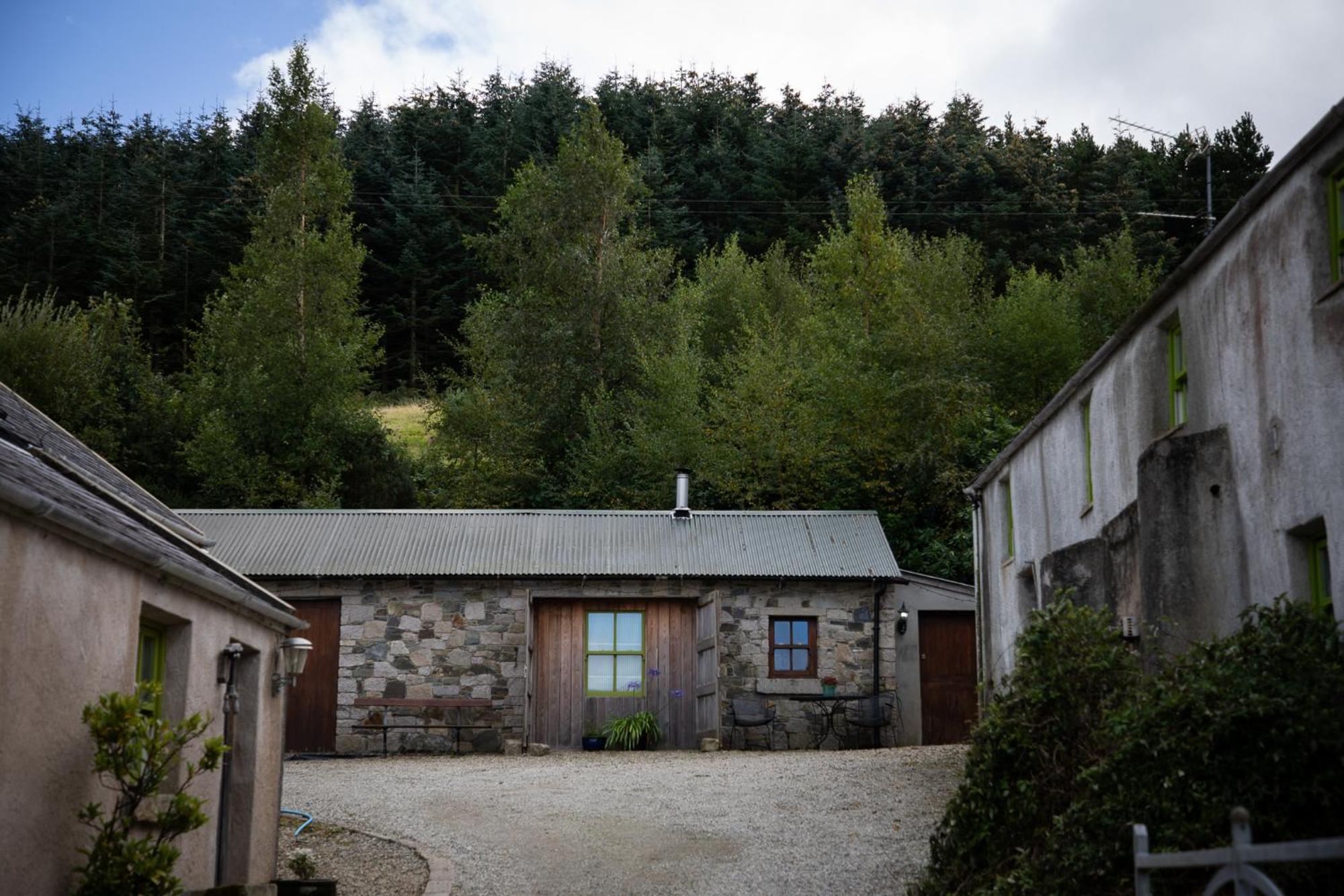 A Cosy Place In The Heart Of The Mournes