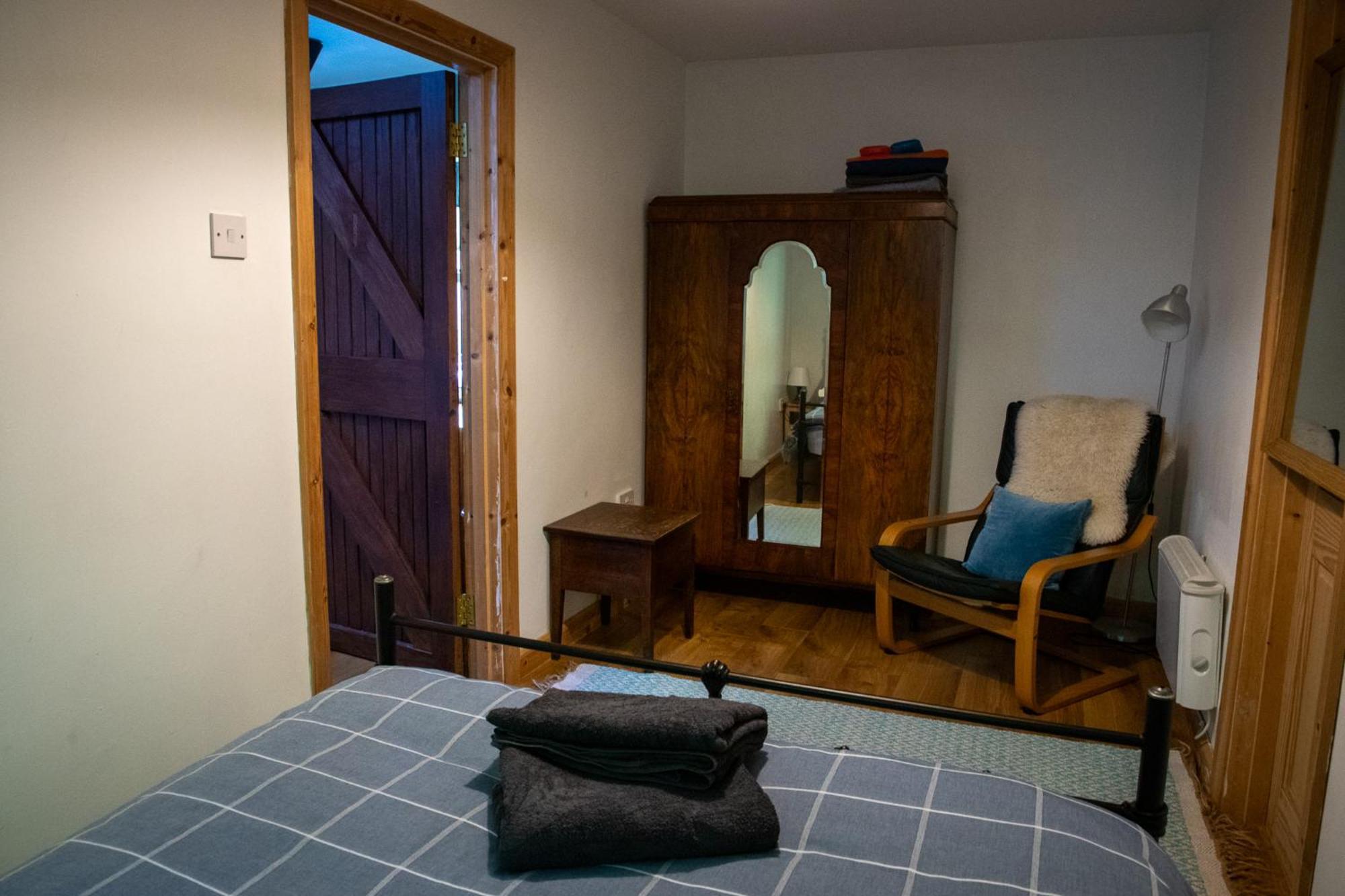 A Cosy Place In The Heart Of The Mournes Apartment